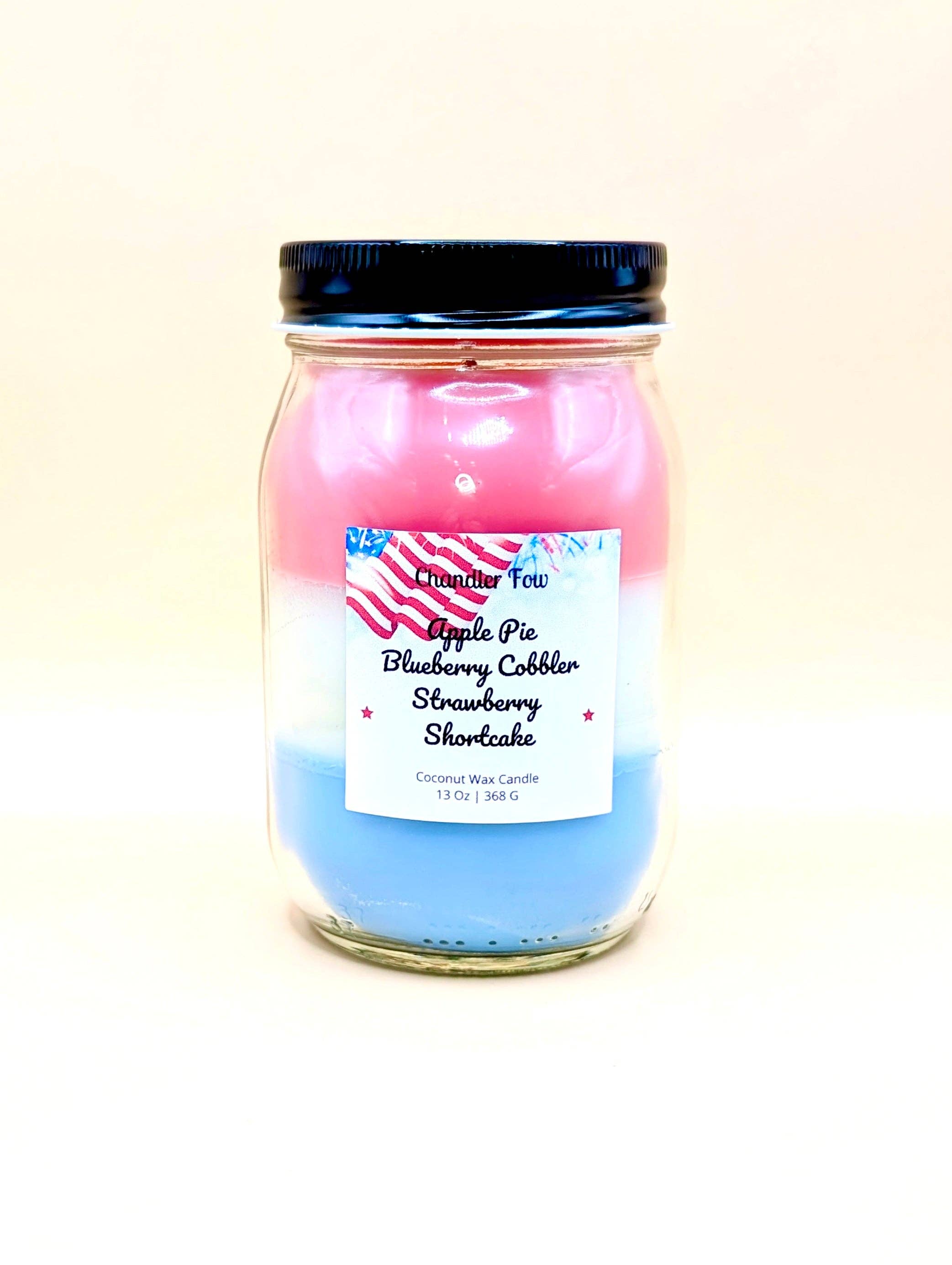Scent Change 13 Oz Candle