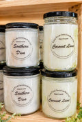 Yum Yum Candles- Southern Diva