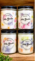 Yum Yum Candles- Jolly Rancher
