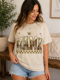 MAMA Tee