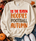 Football Autumn Tee
