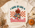 Fall Butterball Tee