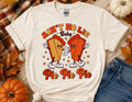 Fall No Lie Pie Tee
