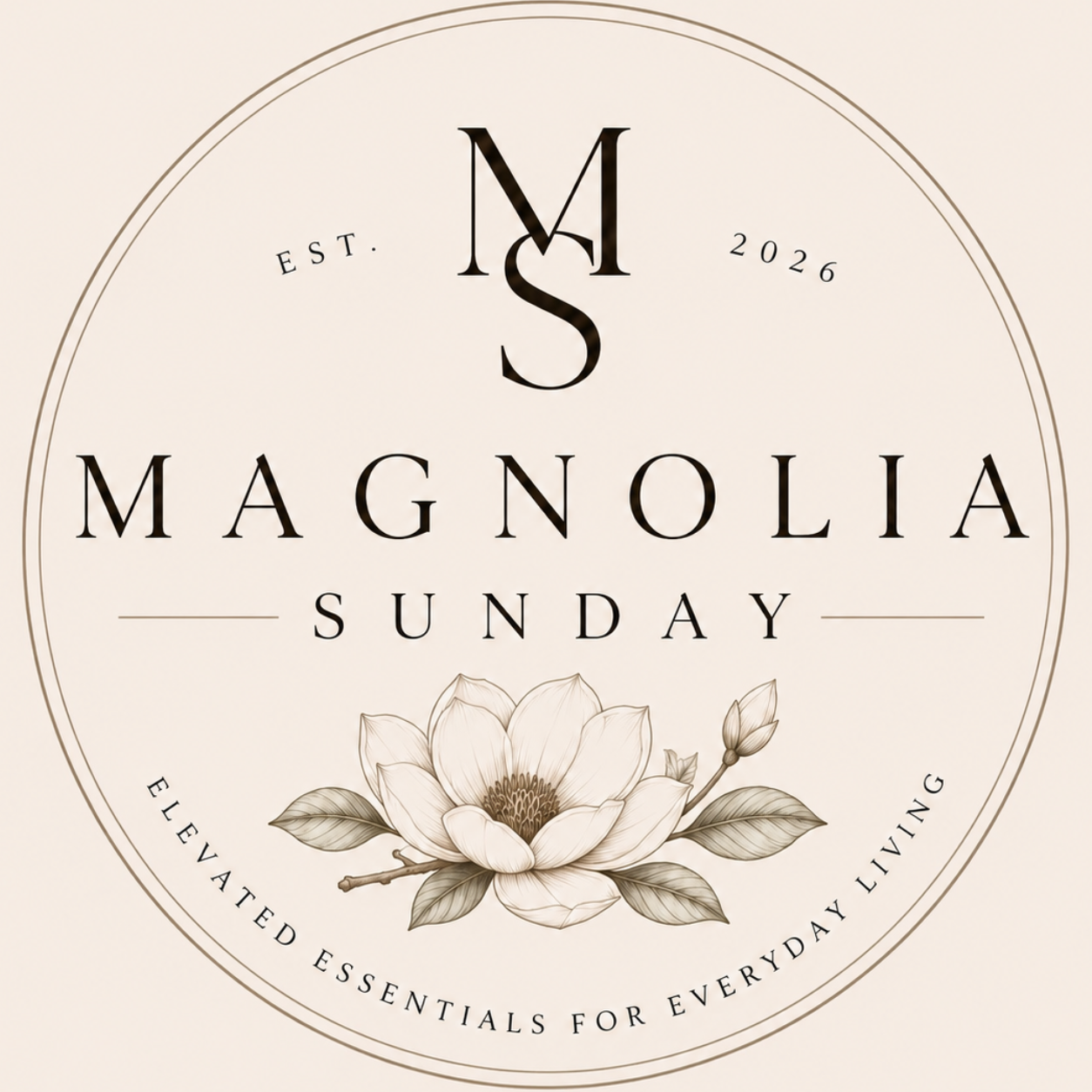 Magnolia Sunday Boutique LLC