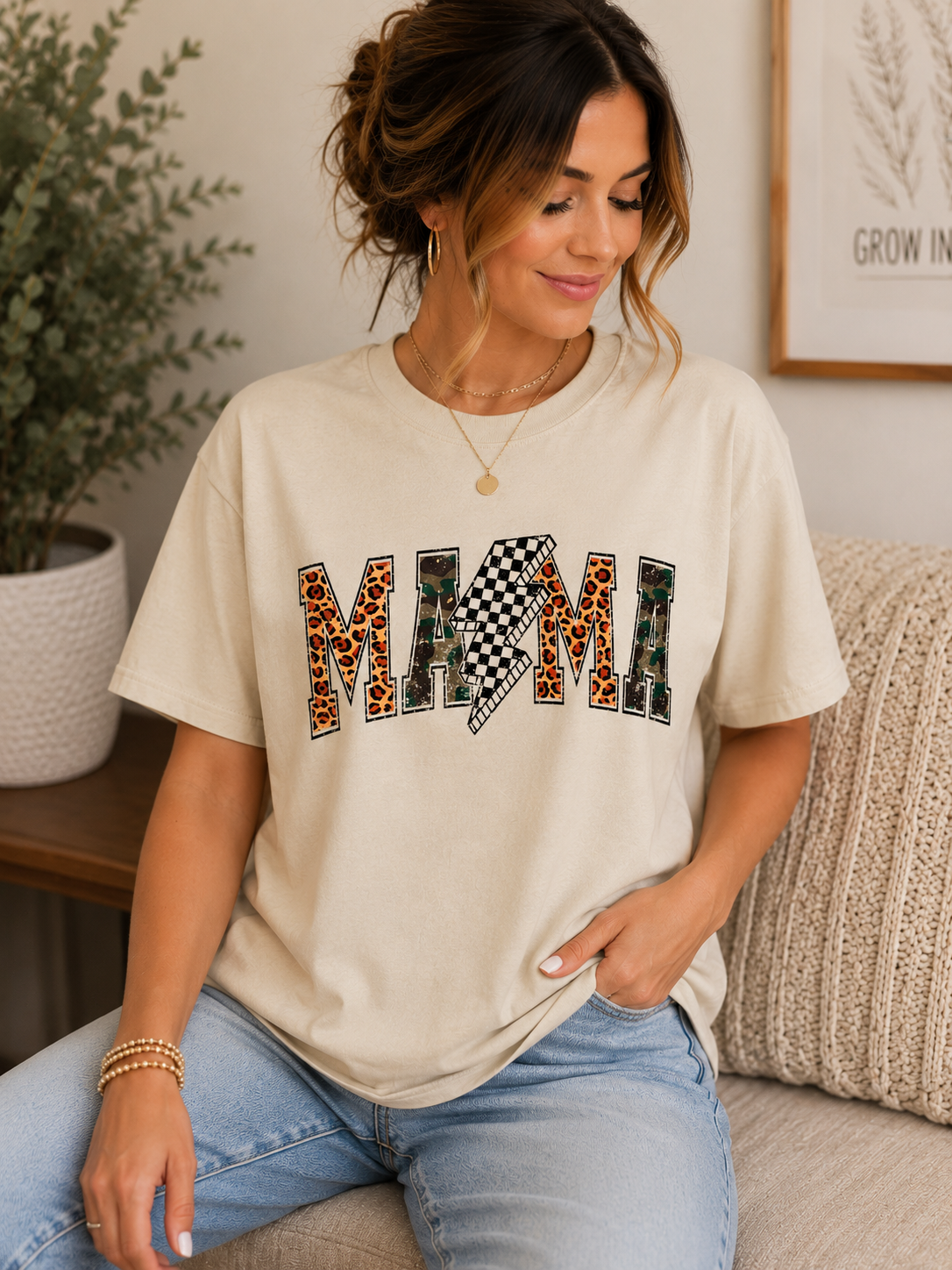 Mama Tee 2