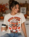 Spice Spice Tee