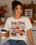 Side Chick Tee